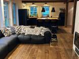 1-strip Oak Engineered Parquet directly from the manufacturer Woodengold - фото 2
