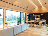 1-strip Oak Engineered Parquet directly from the manufacturer Woodengold - фото 3