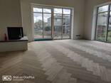 1-strip Oak Engineered Parquet directly from the manufacturer Woodengold - photo 7