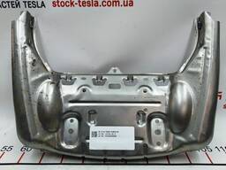 1Элемент нижней части каркаса водительского/пассажирского сиденья Tesla model 3 1107103-00