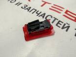 1Фонарь подсветки дверей красный Tesla model X 1007152-70-E - фото 2