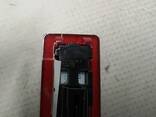 1Фонарь подсветки дверей красный Tesla model X 1007152-70-E - фото 3