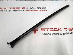 1Короб проводки камеры TRIPLE Tesla model X 1079608-00-A