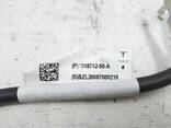 1Коса заземления боди контроллера переднего Tesla model 3 1100716-00-D - фото 3