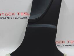 1Облицовка стойки B нижняя правая MAMTH LTHR Tesla model S, model S REST 1008905-02-B