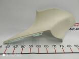 1Облицовка стойки С левая TEXTILE (FOG) Tesla model S, model S REST 1002510-00-D - фото 1