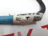 1Проводка DCDC конвертера 1-е поколение Tesla model S 1005653-00-N - фото 4