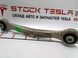 1Рычаг задний поперечный под датчик Tesla model X S REST 1027421-00-E