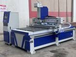 20-75- Обрабатывающий центр с ЧПУ woodland machinery (новый) - photo 1