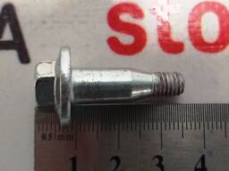 2Болт HF M6x7 STL[88] ZN SHLDR[8x18] Tesla model 3 1105061-00-E