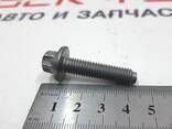 2Болт M8X35, STL[109], ZNNI, PTC BOLT, HF Tesla model 3 1099998-00-A - фото 1