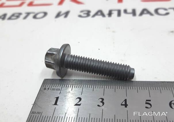 2Болт M8X35, STL[109], ZNNI, PTC BOLT, HF Tesla model 3 1099998-00-A