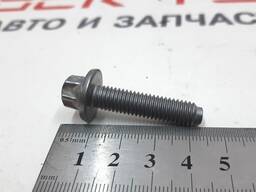 2Болт M8X35, STL[109], ZNNI, PTC BOLT, HF Tesla model 3 1099998-00-A