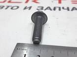 2Болт M8X35, STL[109], ZNNI, PTC BOLT, HF Tesla model 3 1099998-00-A - фото 2