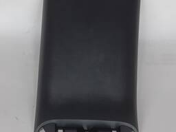 2Декоративная накладка центральной консоли задняя верхняя Tesla model 3 1087930-00-B