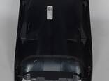 2Декоративная накладка центральной консоли задняя верхняя Tesla model 3 1087930-00-B - фото 1