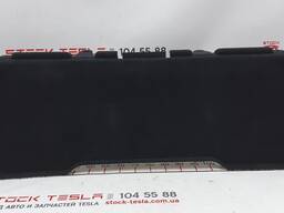 2Ковровое покрытие заднего багажника заднее Tesla model X 1056217-00-G