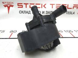 2Насос охлаждающей жидкости Tesla model S, model S REST 1067473-00-H