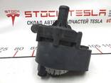 2Насос охлаждающей жидкости Tesla model S, model S REST 1067473-00-H - фото 2