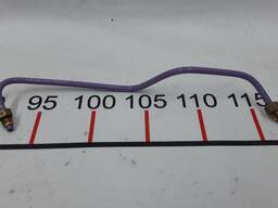 2Трубка блока клапанов пневмоподвески (большая) Tesla model S 6006411-00-B