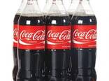 330ml Coca cola sprite pepsi kõik joogid. parim turuhind - фото 1