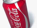 330ml Coca cola sprite pepsi kõik joogid. parim turuhind - фото 2