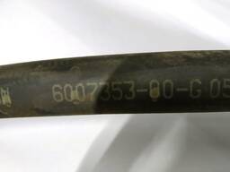 3Трубка охлаждения длинная правый порог Tesla model S 6007353-00-I