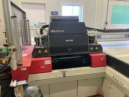 Agfa Jeti 3020 Titan