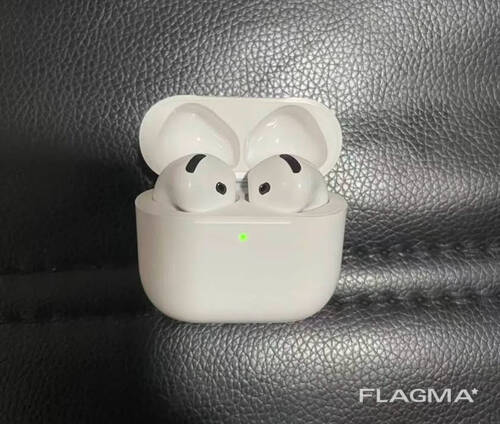 AirPods 4