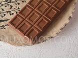 Amanita veganšokolaad 100 g - 15 tahvlit 1 g amanitat / Мухоморний веган шоколад
