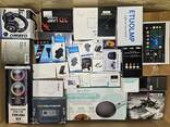 AMAZON паллеты 100-120 кг категория А 90% - фото 6