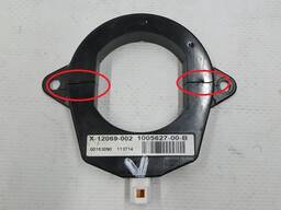 Антенна беспроводного ключа катушка (с повреждением) Tesla model S, model S REST 1005627-0