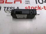Антенна усилитель FM Tesla model 3 1079735-00-A - фото 3