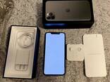 Apple iPhone 11 Pro Max - 4GB RAM-256GB ROM - iOS 13-6.5" - - photo 3