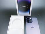 IPhone 14 Pro Max 512GB - photo 1