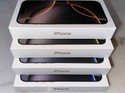 Apple iPhone 16 Pro (512 GB, must titaan)