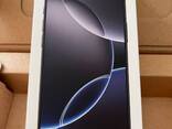Apple iPhone 16 Pro Max (256 GB, Desert Titanium) - фото 2