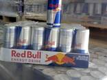 Austria Red Bull ja Red Bull Classic 250 ml, 500 ml - photo 1