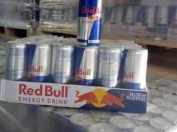 Austria Red Bull ja Red Bull Classic 250 ml, 500 ml