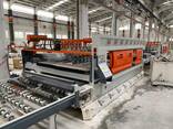 Auto 8 Heads Stone Calibration and Cutting Machine - фото 2
