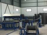Automaatne keevitusliin VM2400/4-10CB - фото 3