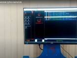 Automatic guillotine for cutting metal WS 7050 - фото 6