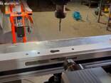 Automatic milling center for aluminum profiles WS710 - фото 7