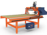 Automatic screwing center for fittings WS 910 - фото 2