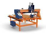 Automatic screwing center for fittings WS 910 - фото 3