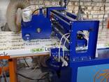 Automatic station for cutting window sills WS1001 - photo 3