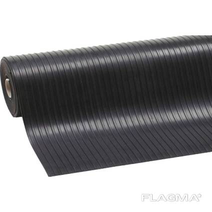 Автодорожка резиновая полоска