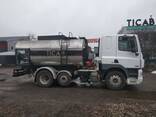Автогудронатор ABS-8000 - фото 7