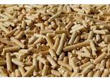 B-C grade Wholesale export low price Pure 100% Wood pellets Varity Packages Wooden pellets - фото 2