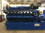 Kasutatud gaasimootor MWM TCG 2020 V20, 2000 kw, 2018 - photo 7